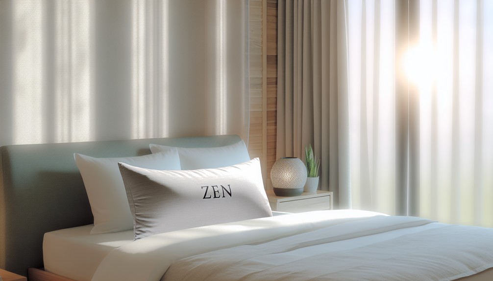 Benefits of Zen Pillow